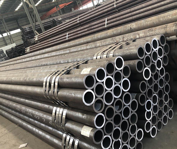 ASTM A213 STEEL PIPE