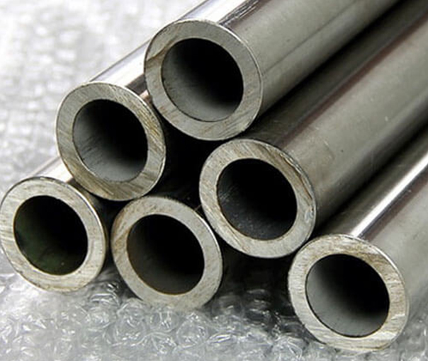 ASTM A213 Grade T911 Alloy Steel Seamless Tubes