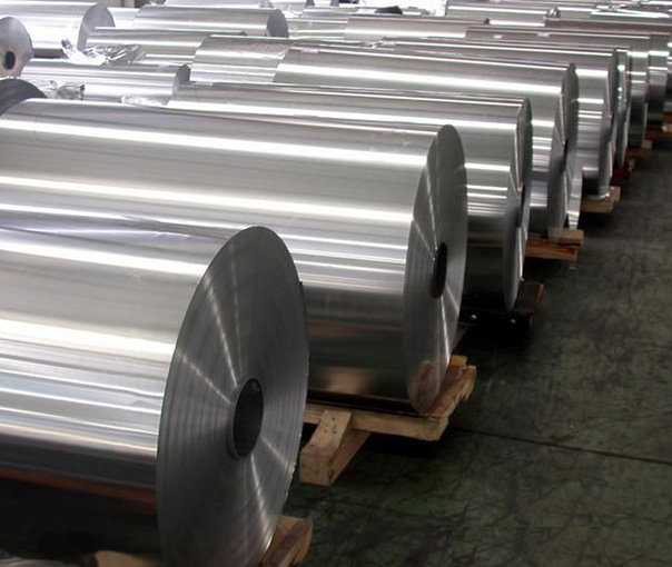3003 ALUMINUM COILS