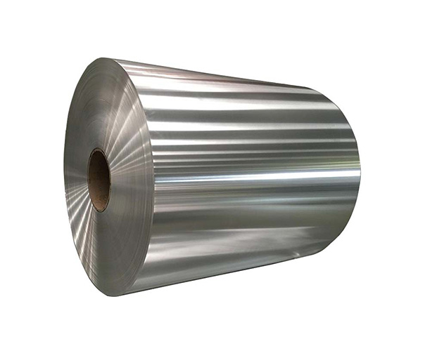 3003 ALUMINUM COIL