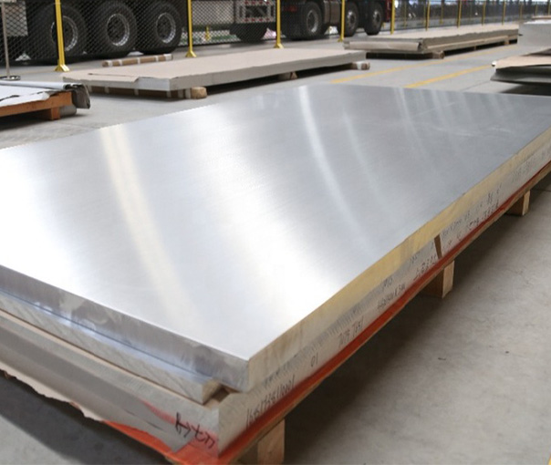 Aluminum Sheet 3003