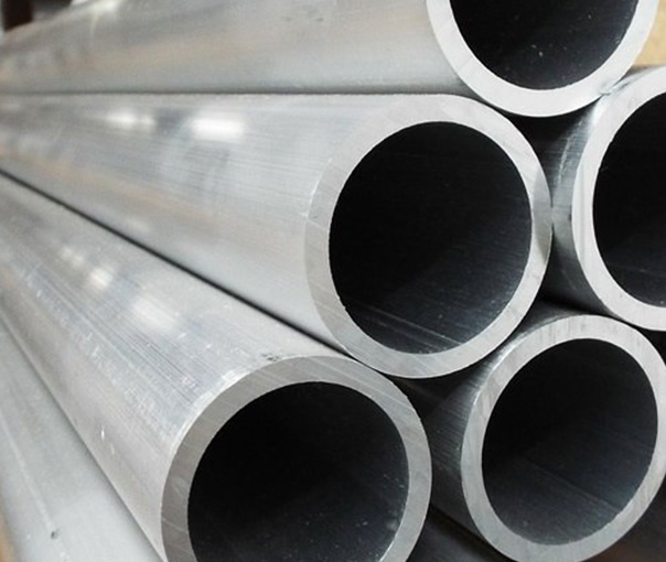 ALUMINIUM TUBE