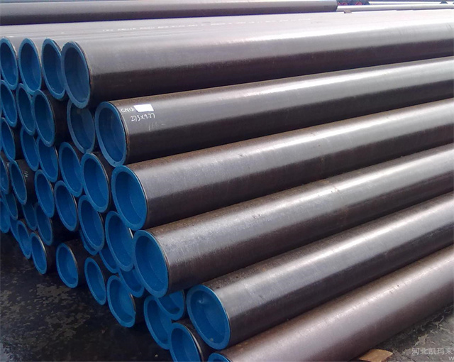 ASTM A106 Carbon Steel Pipe
