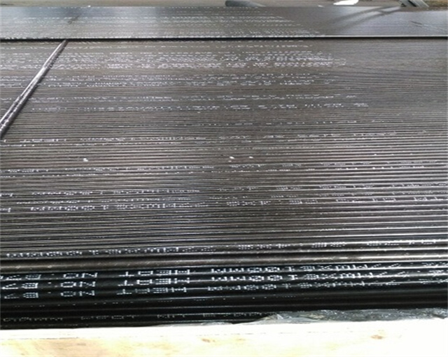 A179 STEEL CARBON PIPE