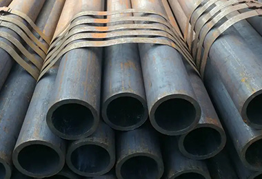 ASTM A333 pipe