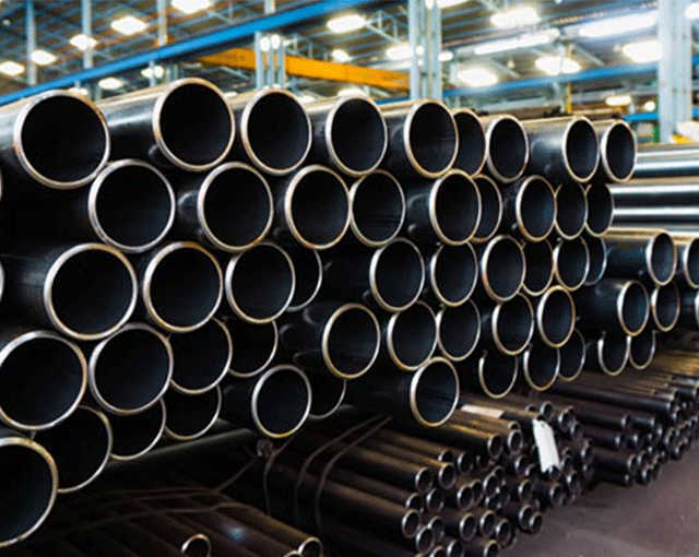 ASME SA  ASTM A333 GR.1 Pipes