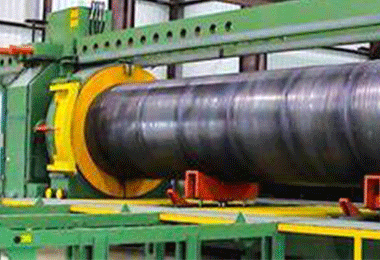 ASTM A 671 Grade CC 60 EFW