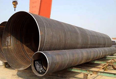 ASTM A 671 Grade CC 70 EFW