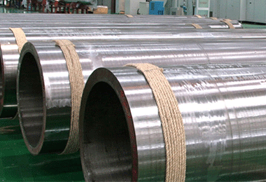 ASTM A134 & ASME SA134 Pipes