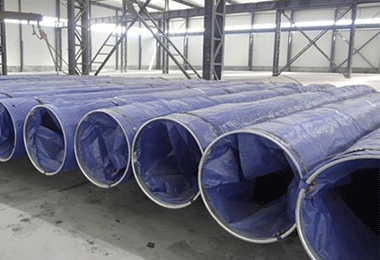 ASTM A135 & ASME SA135 Pipes