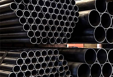 BLACK STEEL PIPE