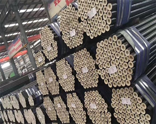 A192 seamless steel pipe