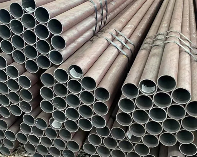 ASTM A179 Carbon Steel Pipe