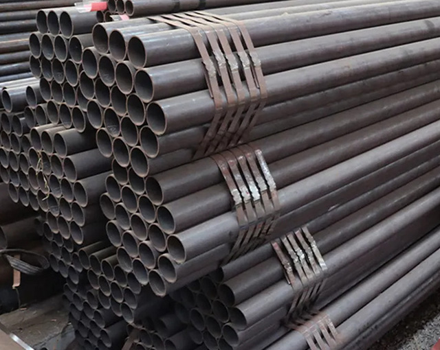 Seamless 20# Carbon Steel Tube