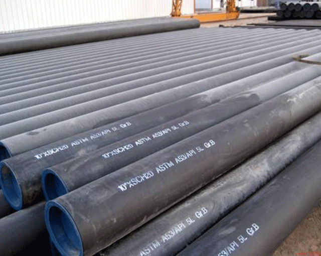 ASTM A 671 Grade CC 65 EFW