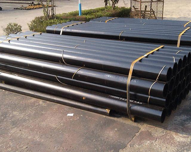 ASME SA  ASTM A106 GR.C Pipes