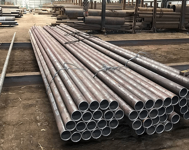 ASME SA  ASTM A106 GR.A Pipes