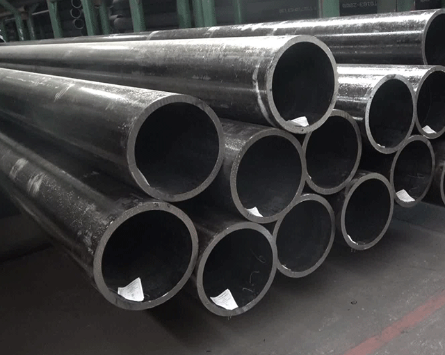 ASTM A135 & ASME SA135 Pipes