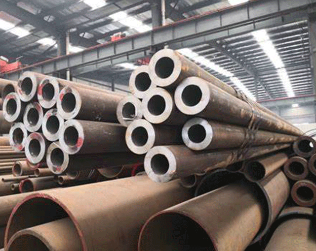 ASTM A 671 Grade CC 65 EFW