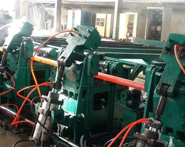 ASTM A 671 Welded Pipe & Tubes