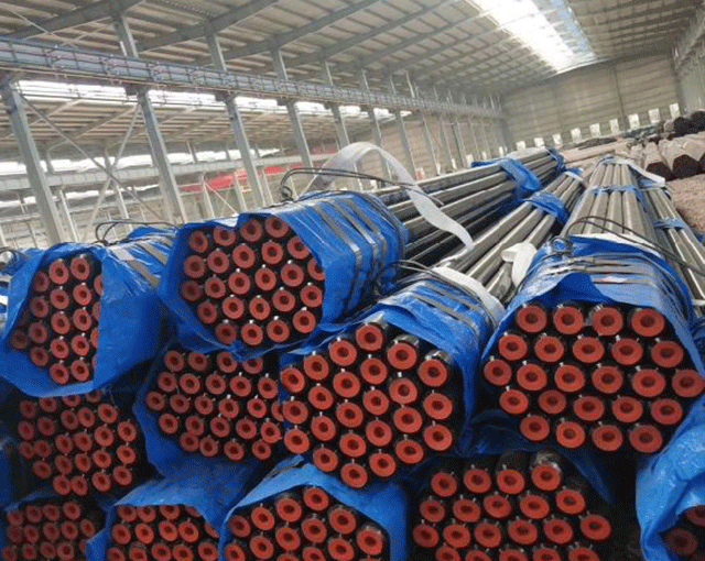 ASME SA  ASTM A53 GR.A Pipes