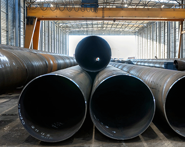 ASME SA  ASTM A53 GR.A Pipes