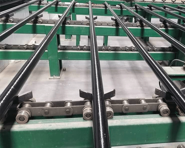 ASME SA  ASTM A53 GR.B Pipes