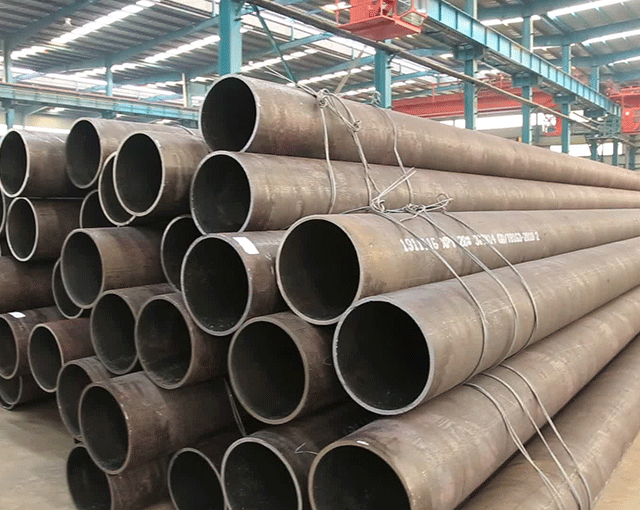 ASME SA  ASTM A333 GR.1 Pipes