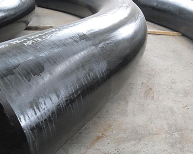 ASME SA  ASTM A53 GR.B Pipes