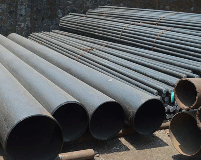 ASTM A134 & ASME SA134 Pipes