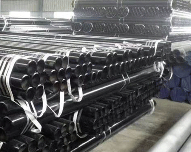 ASTM A134 & ASME SA134 Pipes