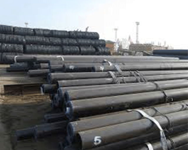 ASTM A134 & ASME SA134 Pipes
