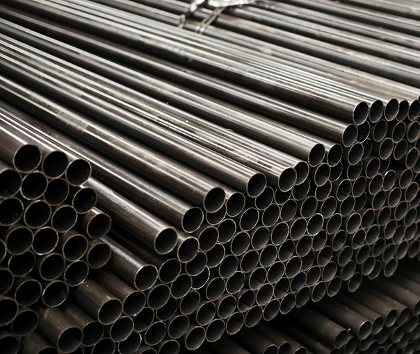BLACK STEEL PIPES
