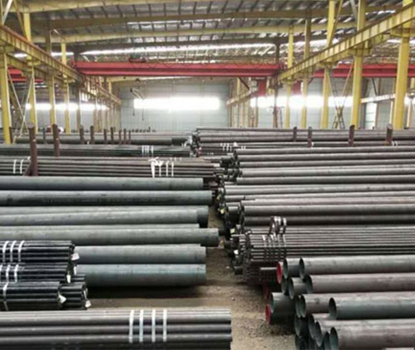 BOILER PIPES