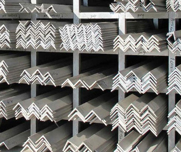 steel angle iron