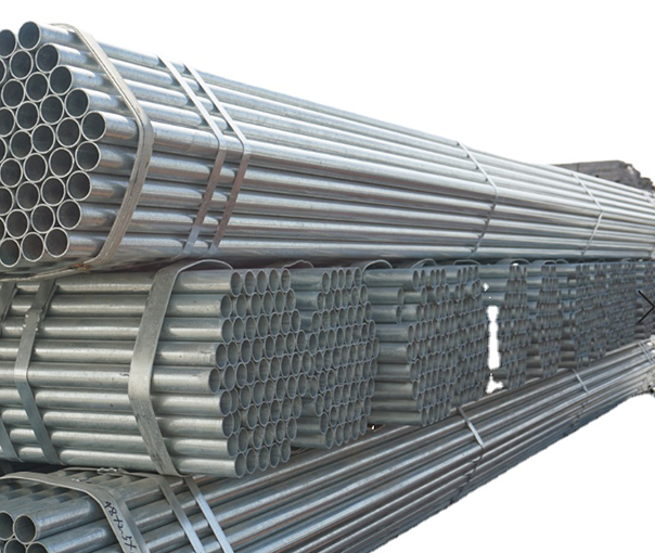 SCAFFOLDING PIPE