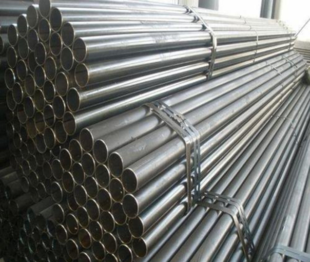 SCAFFOLDING STEEL PIPE