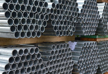 SCAFFOLDING PIPE