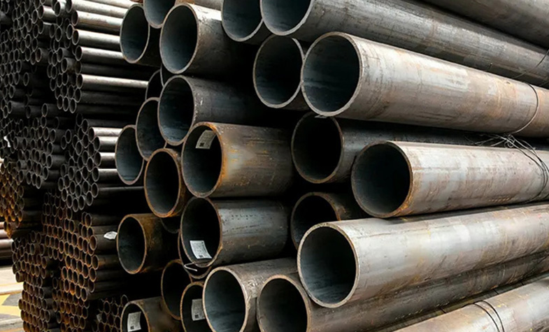 Alloy Steel Pipe