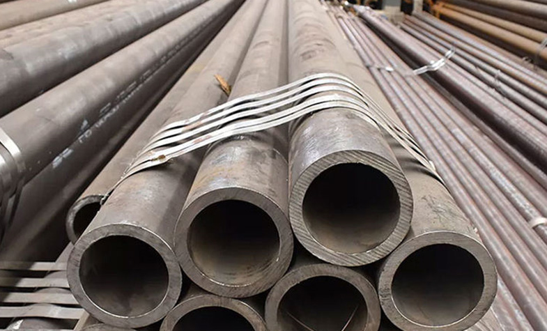 Seamless Steel Pipe