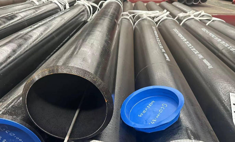 API Steel Pipe